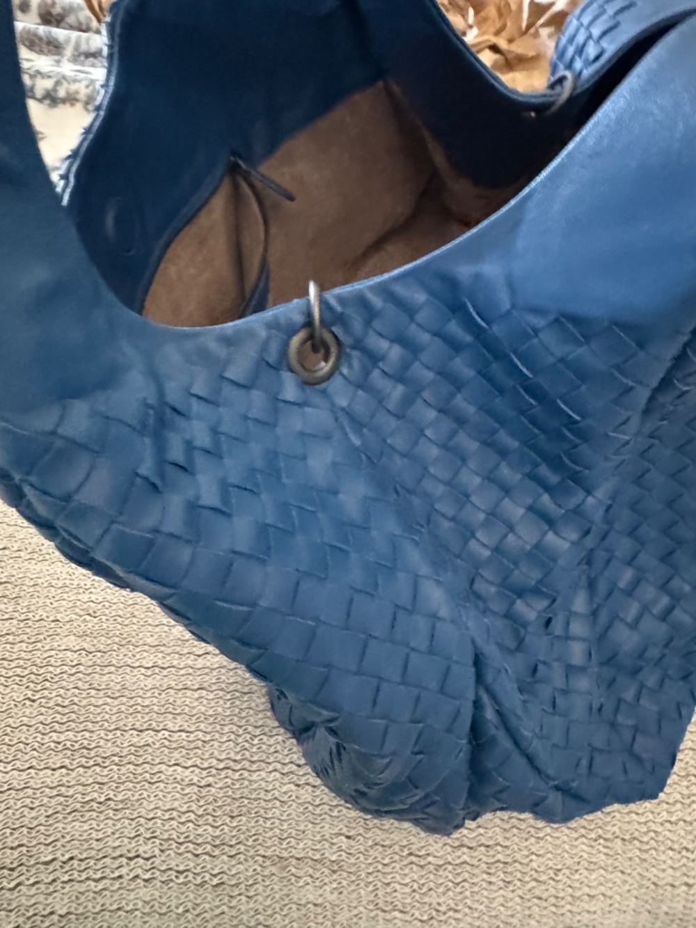 Bottega Veneta shoulder bag - Picture 9 of 16